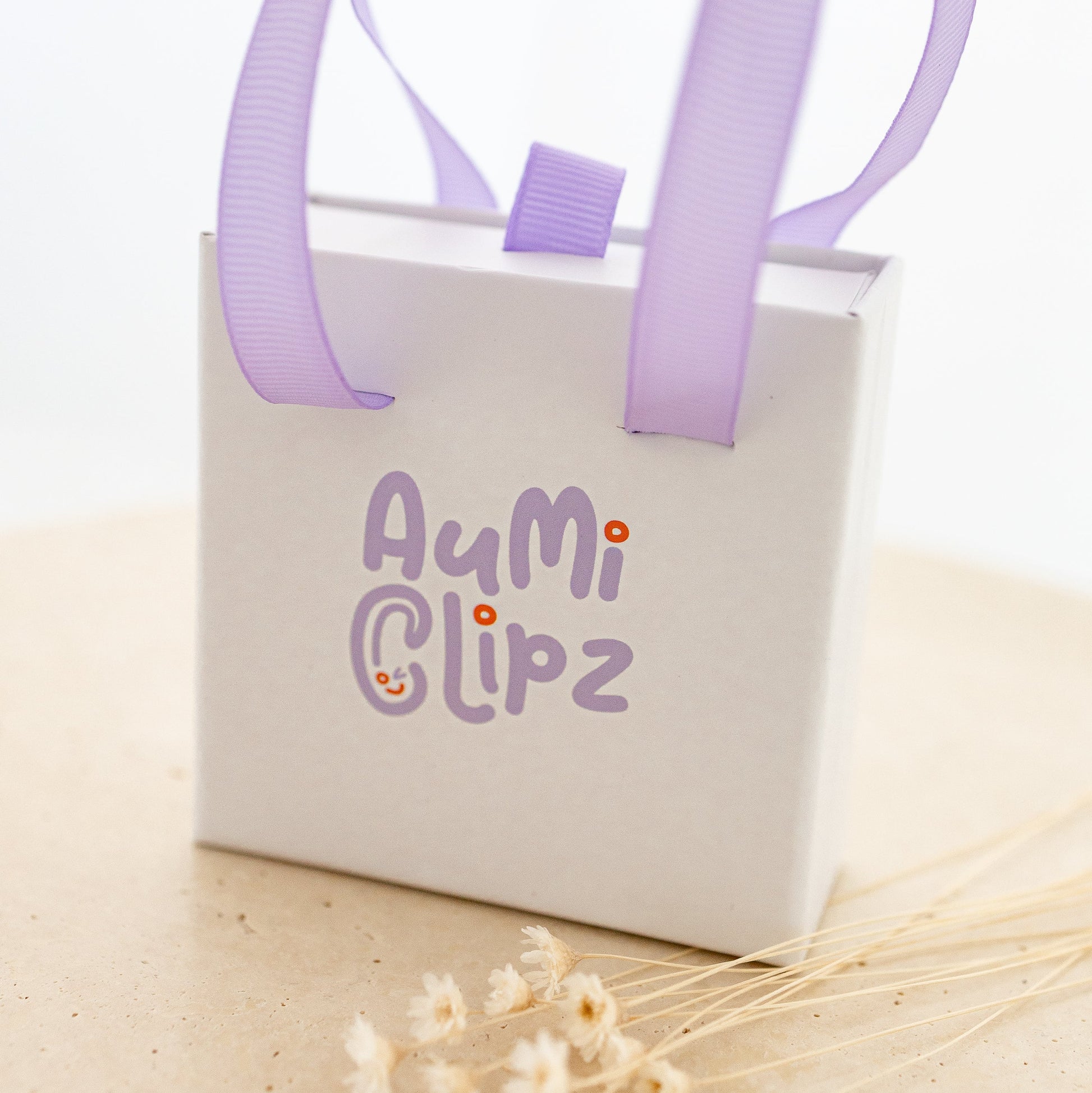 AuMiClipz Gift Box