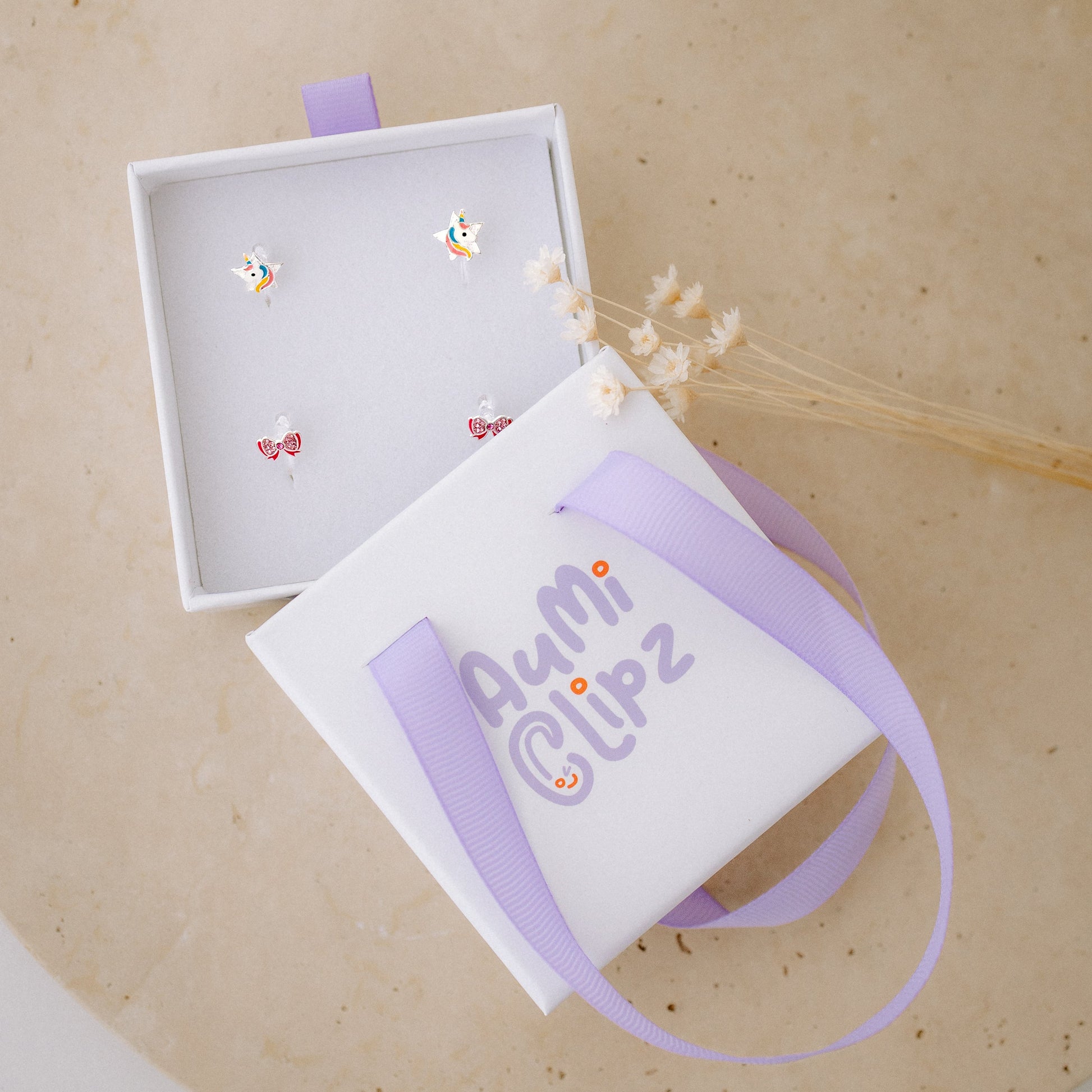 AuMiClipz Gift Box