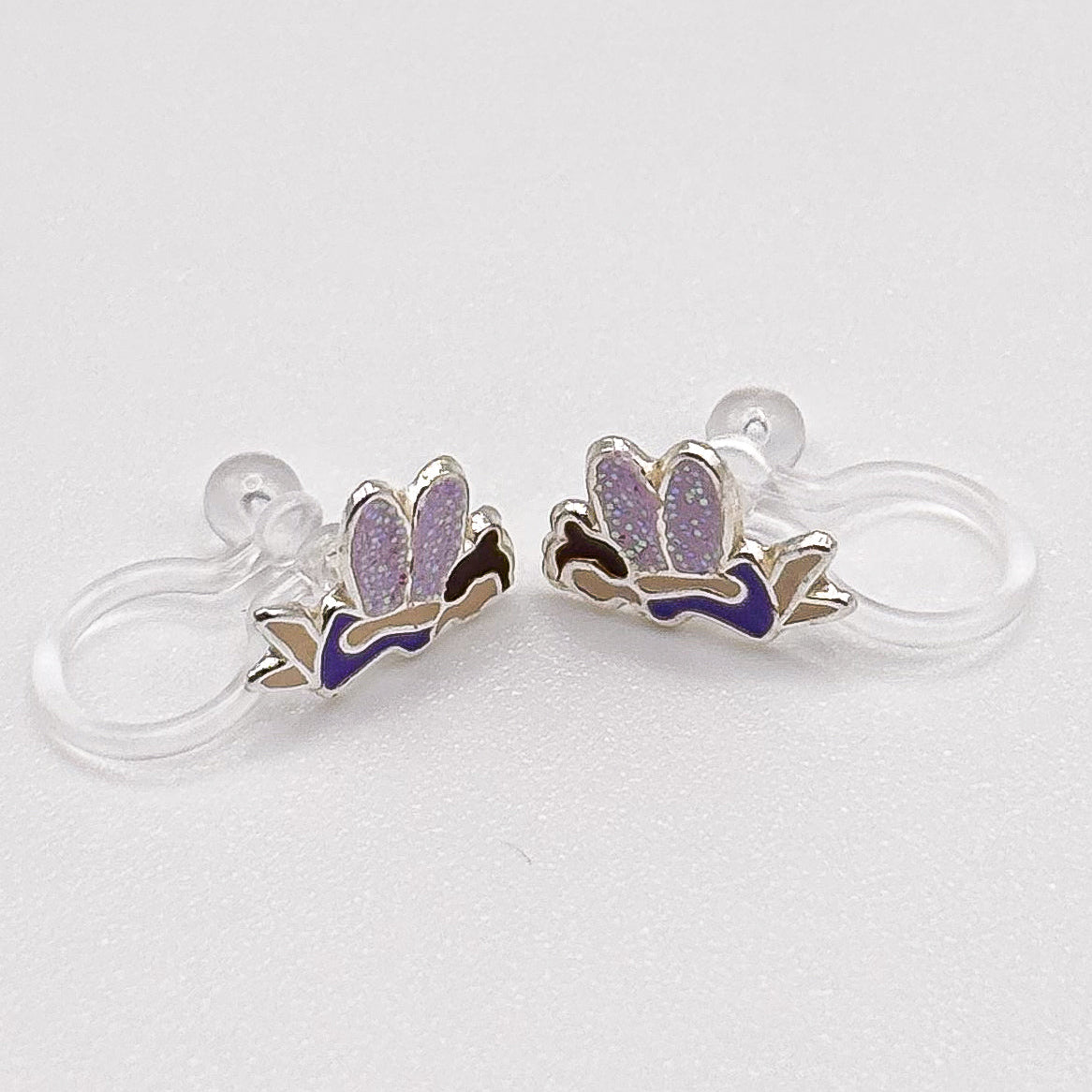 Fairy ear clips for children – Painless without ear piercings