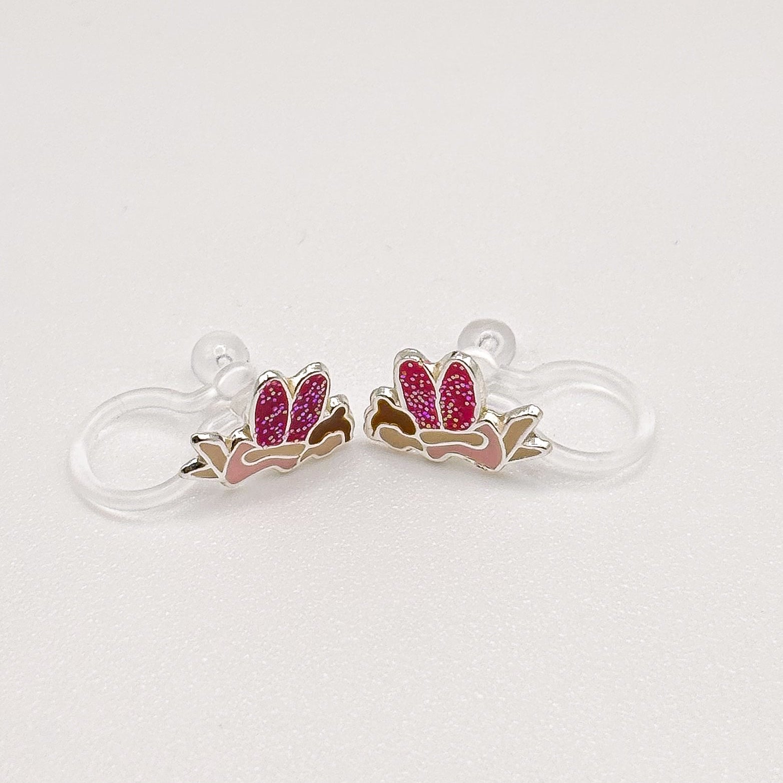 Fairy ear clips for children – Painless without ear piercings