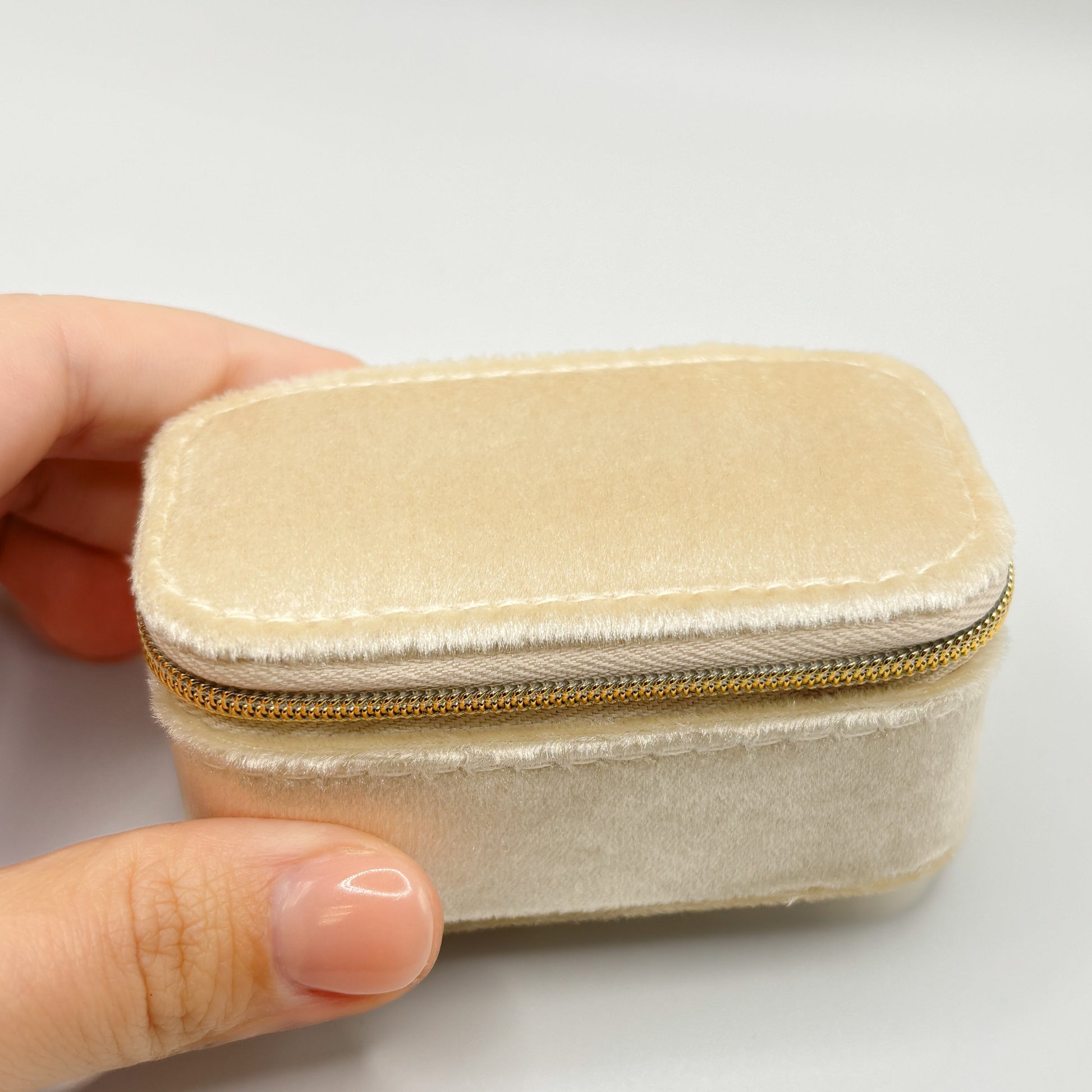 Personalisierbare Schmuckbox