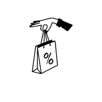 Ohrclips & andere Schätze im SALE